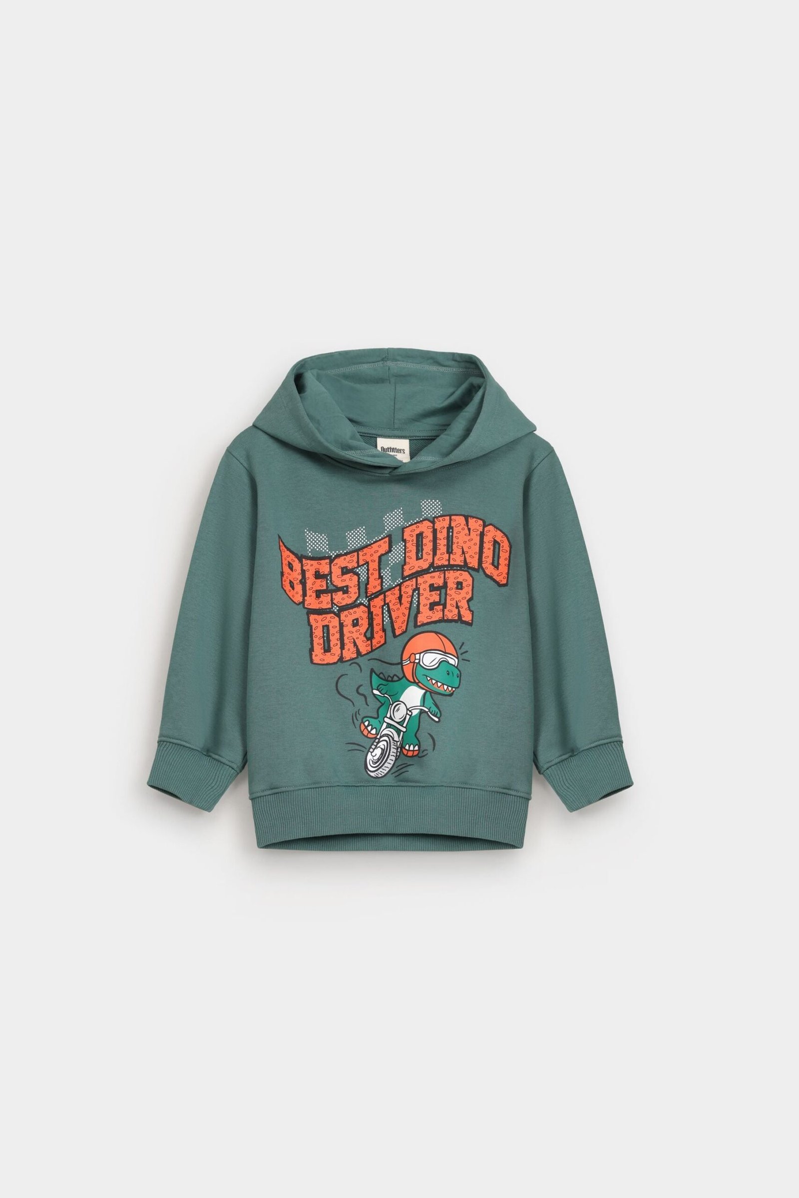 Graphic Hoodie