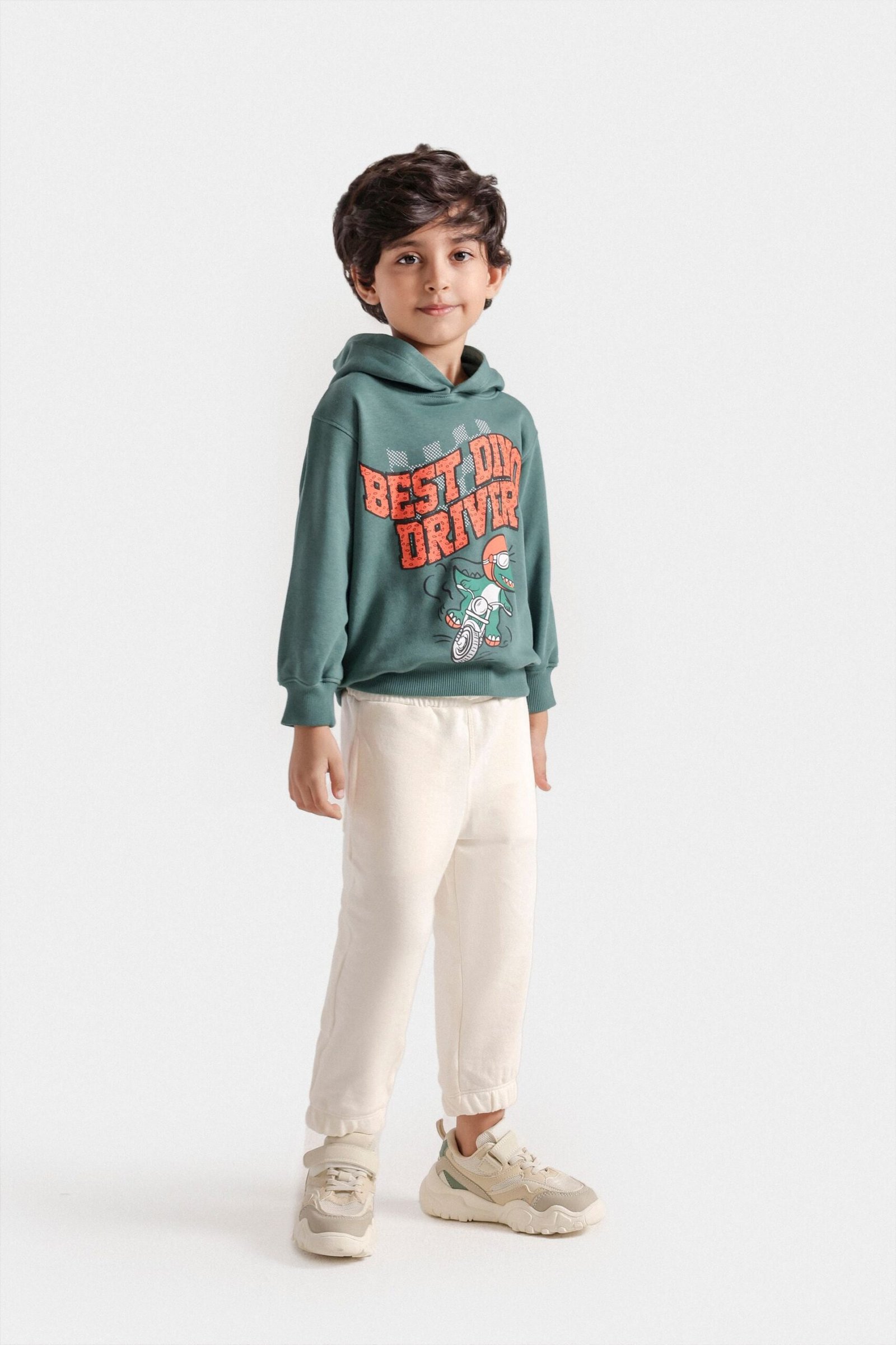 Graphic Hoodie - Image 4