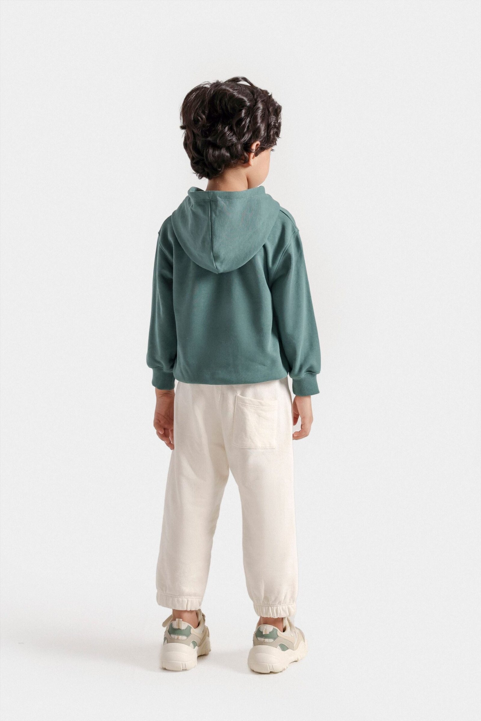 Graphic Hoodie - Image 5