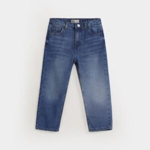 Straight Fit Jeans