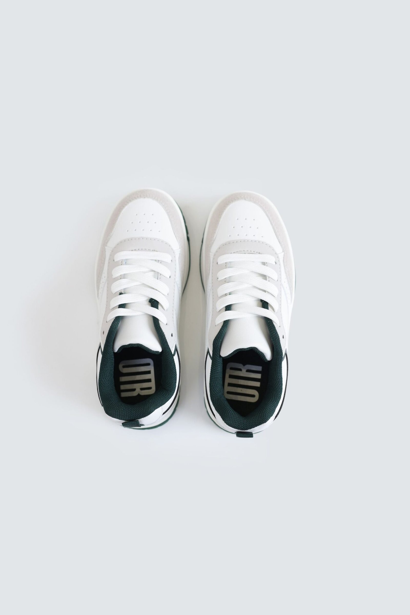 Multi-Piece Sneakers - Image 9
