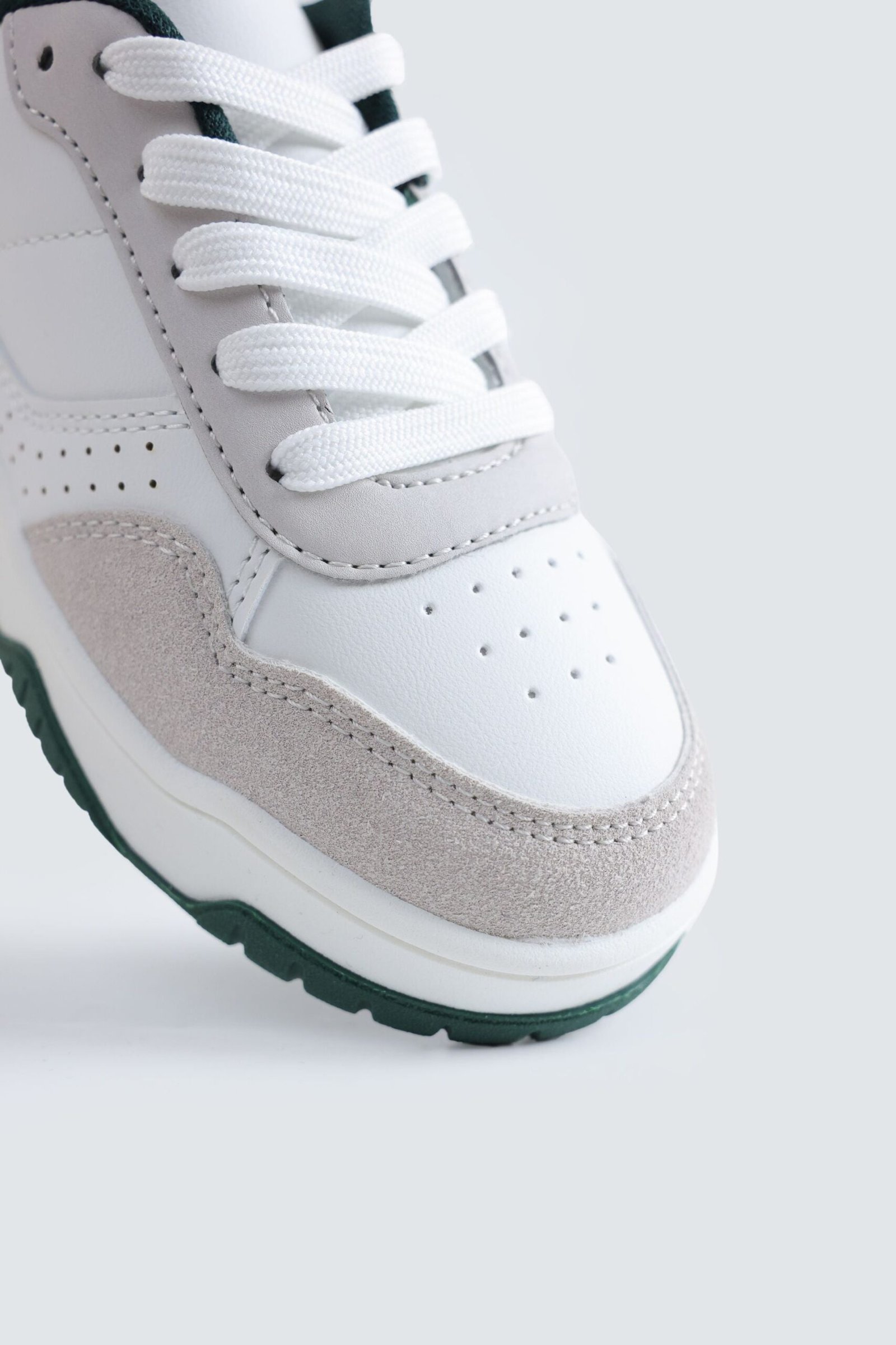 Multi-Piece Sneakers - Image 10