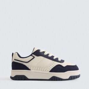 Multi-Piece Sneakers