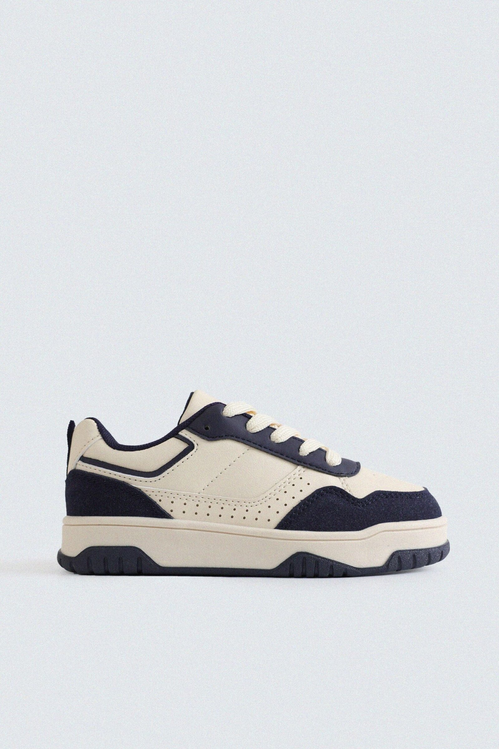 Multi-Piece Sneakers