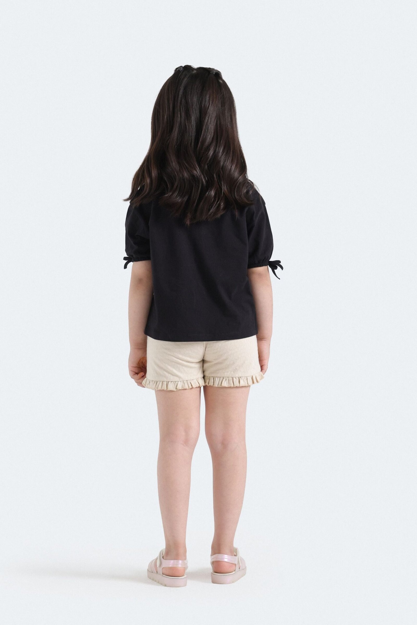Non-Denim Shorts - Image 12