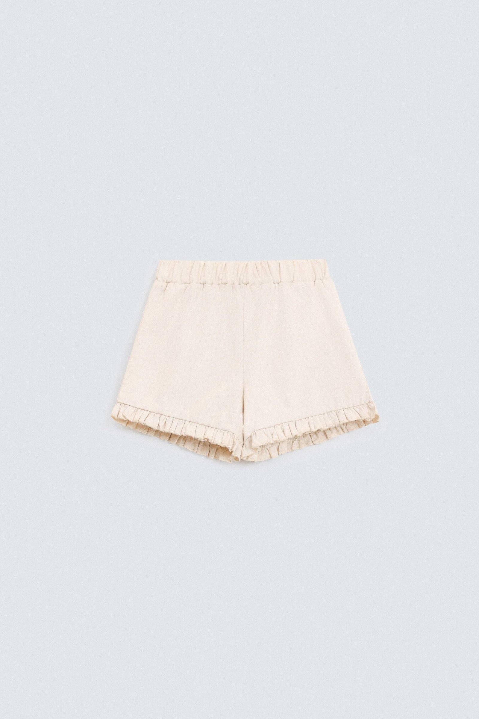 Non-Denim Shorts - Image 9