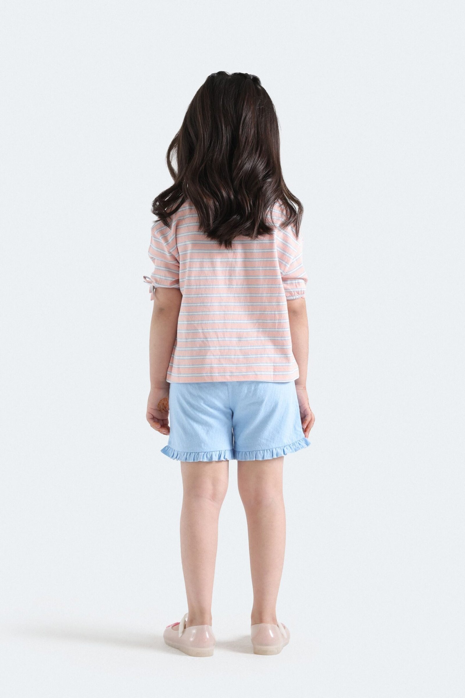 Non-Denim Shorts - Image 6