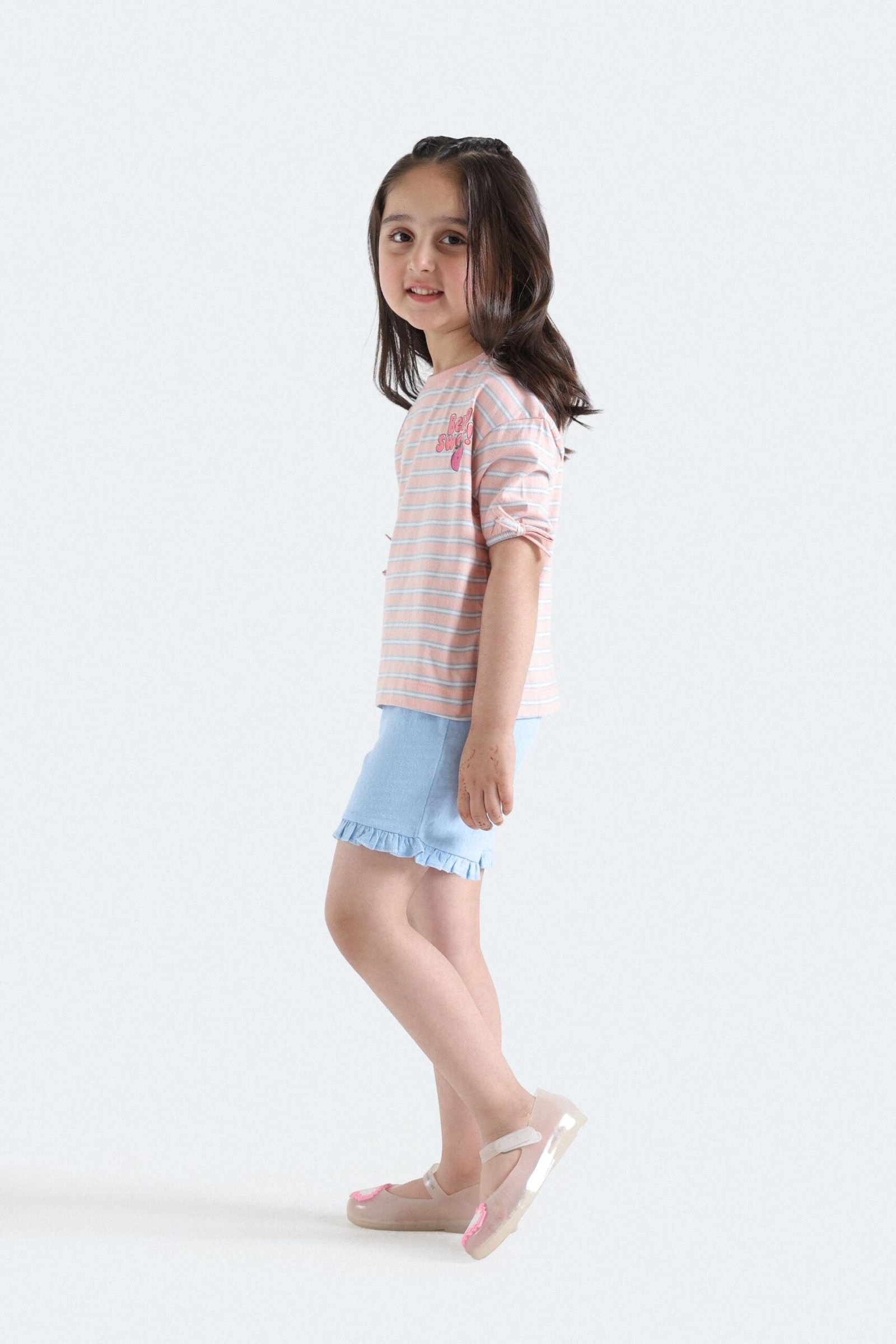 Non-Denim Shorts - Image 5