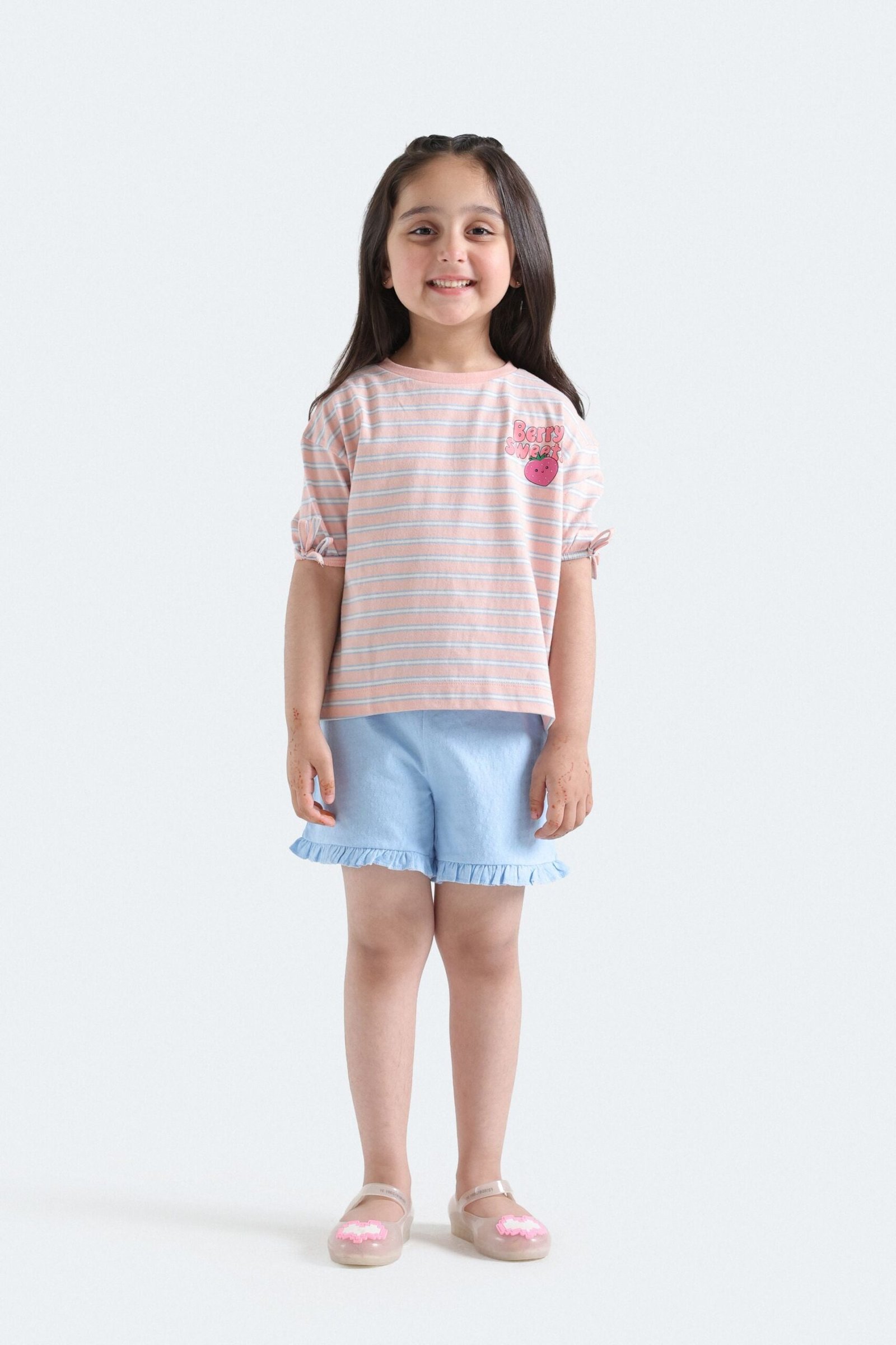 Non-Denim Shorts - Image 4