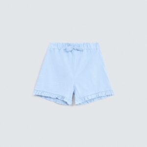 Non-Denim Shorts