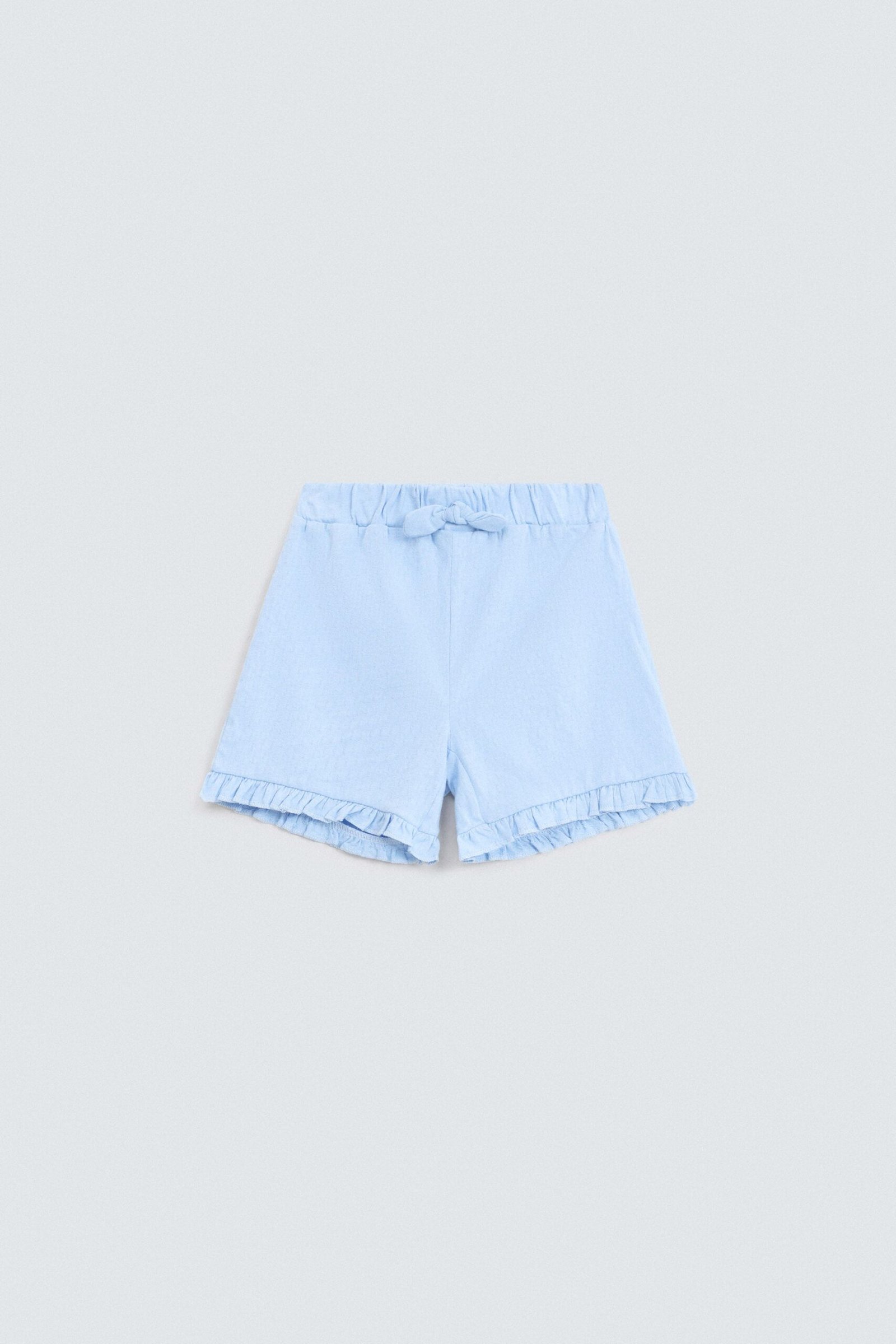 Non-Denim Shorts