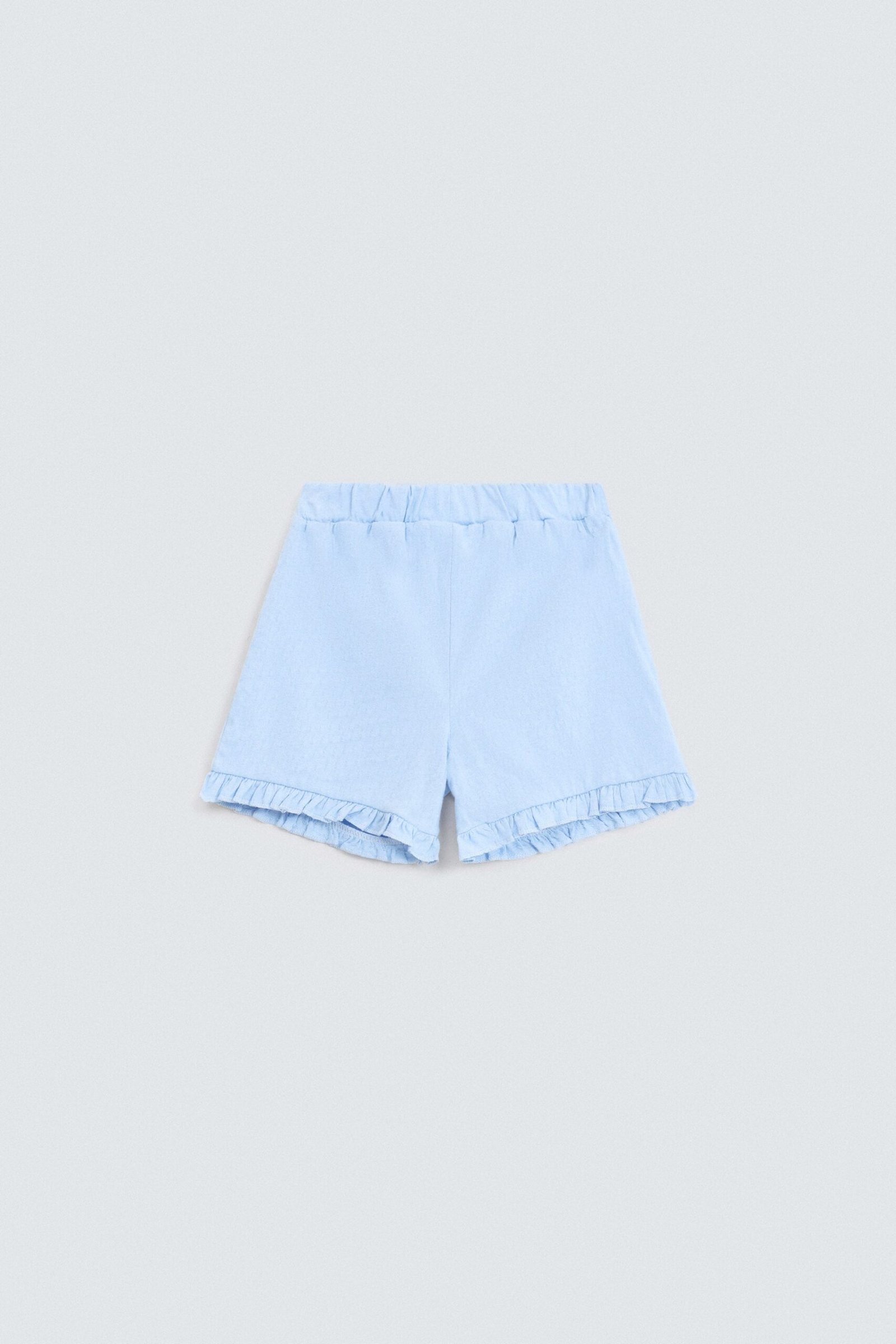 Non-Denim Shorts - Image 3