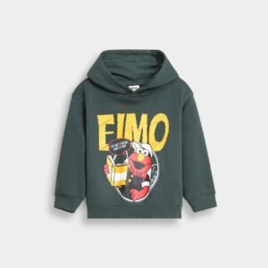 Graphic Hoodie