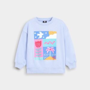 Graphic Sweatshirt