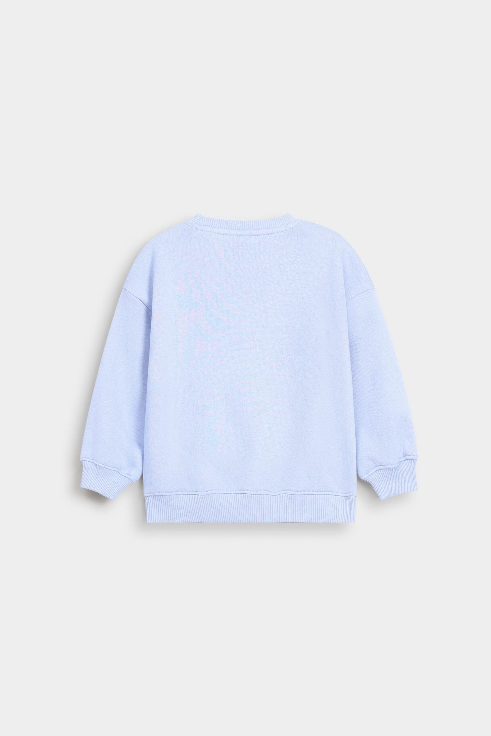 Graphic Sweatshirt - Image 3