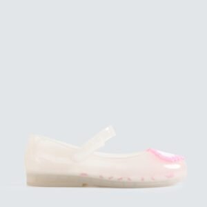 Jelly Pumps
