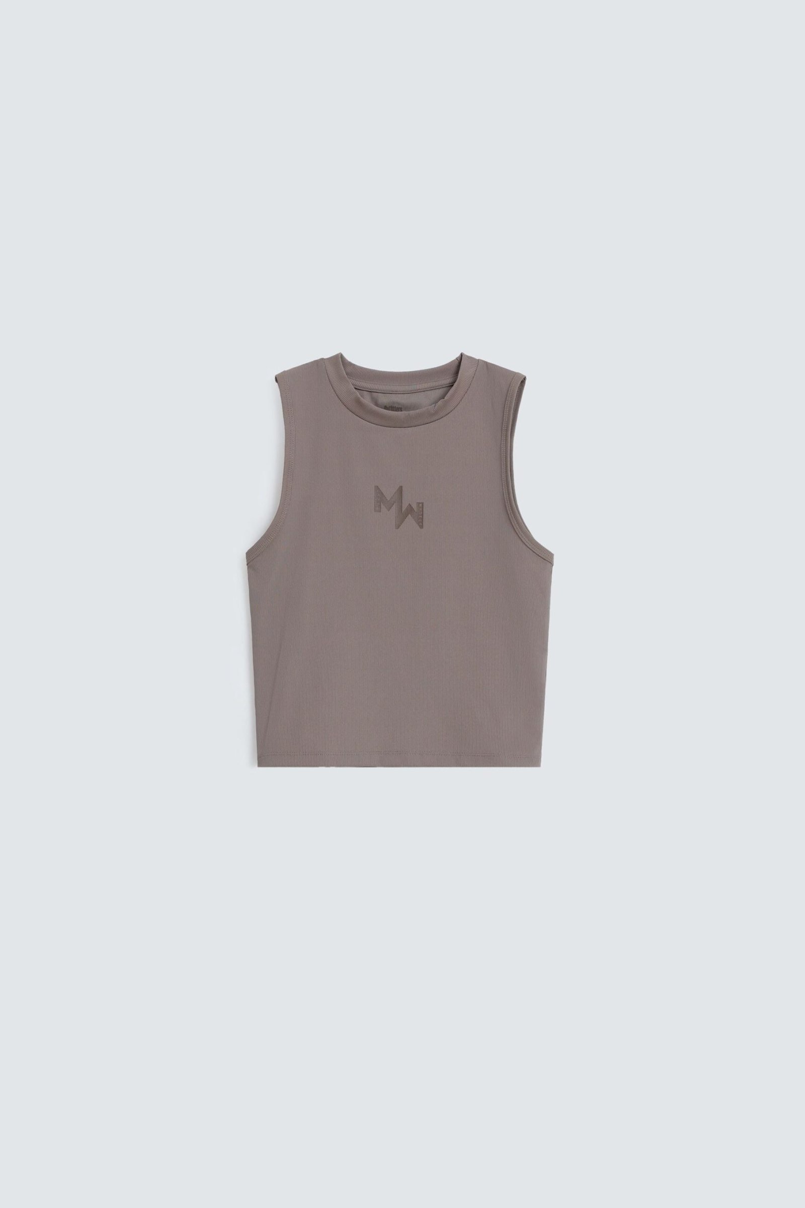 Activewear Tank Top - Image 4