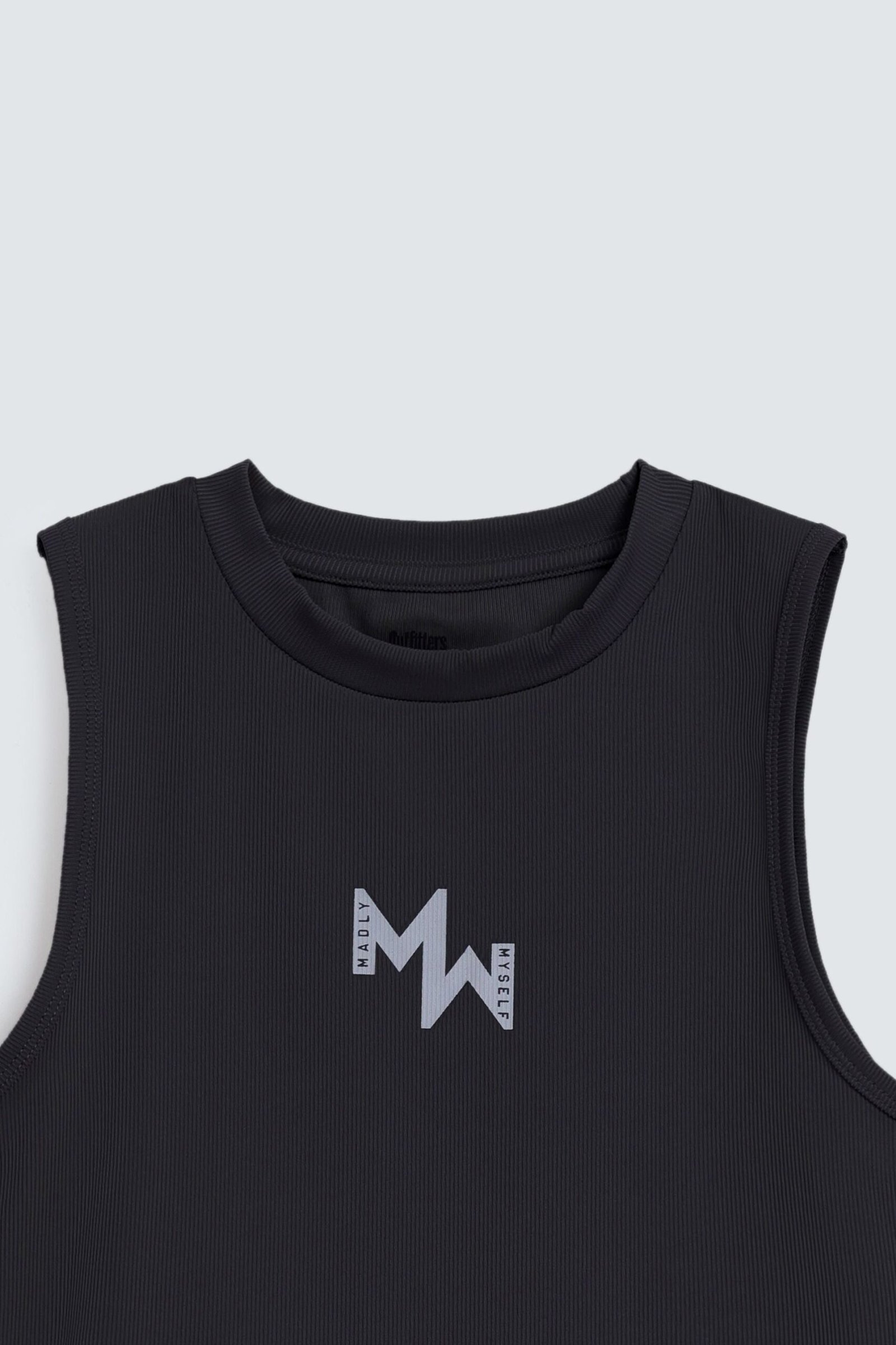 Activewear Tank Top - Image 2