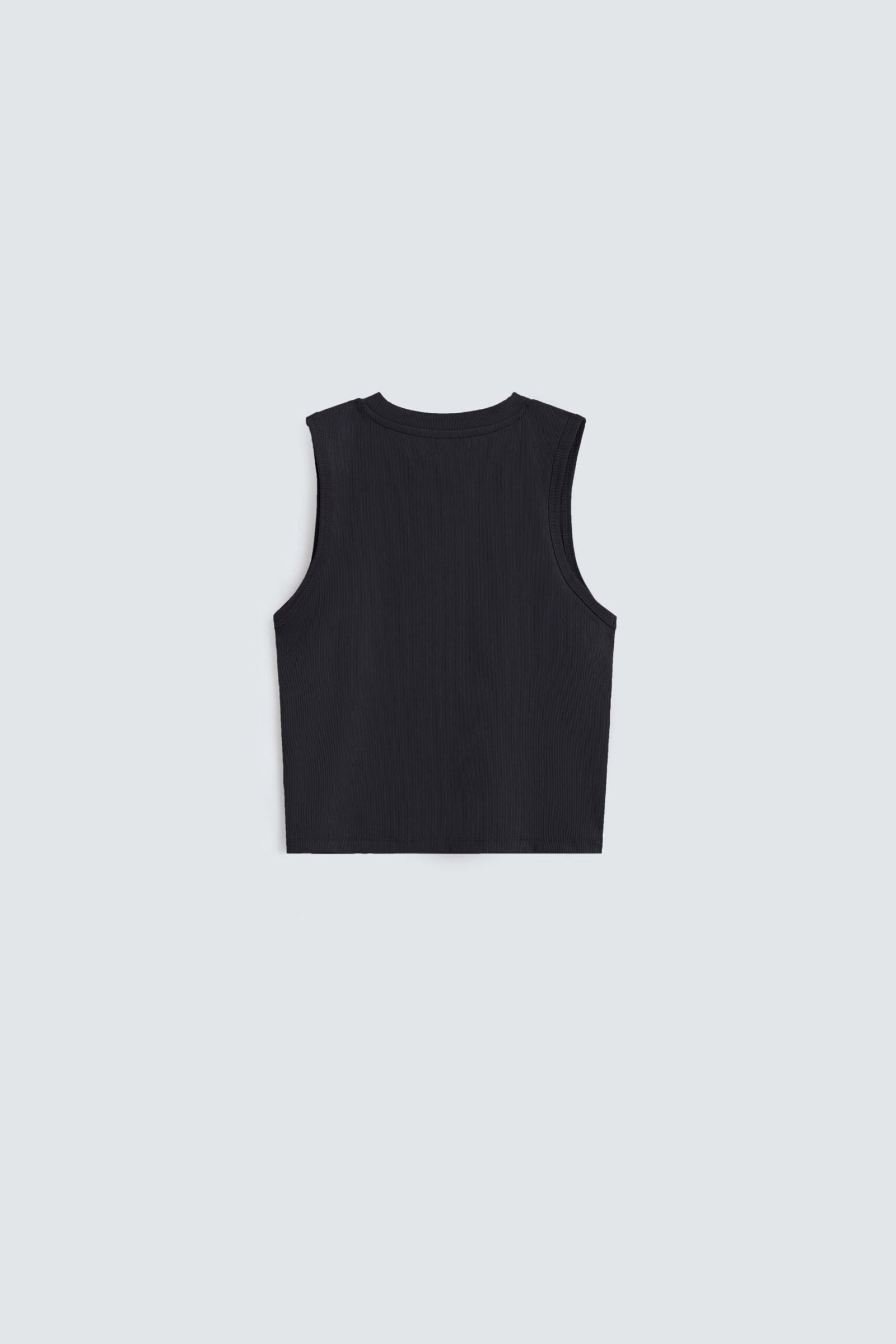 Activewear Tank Top - Image 3