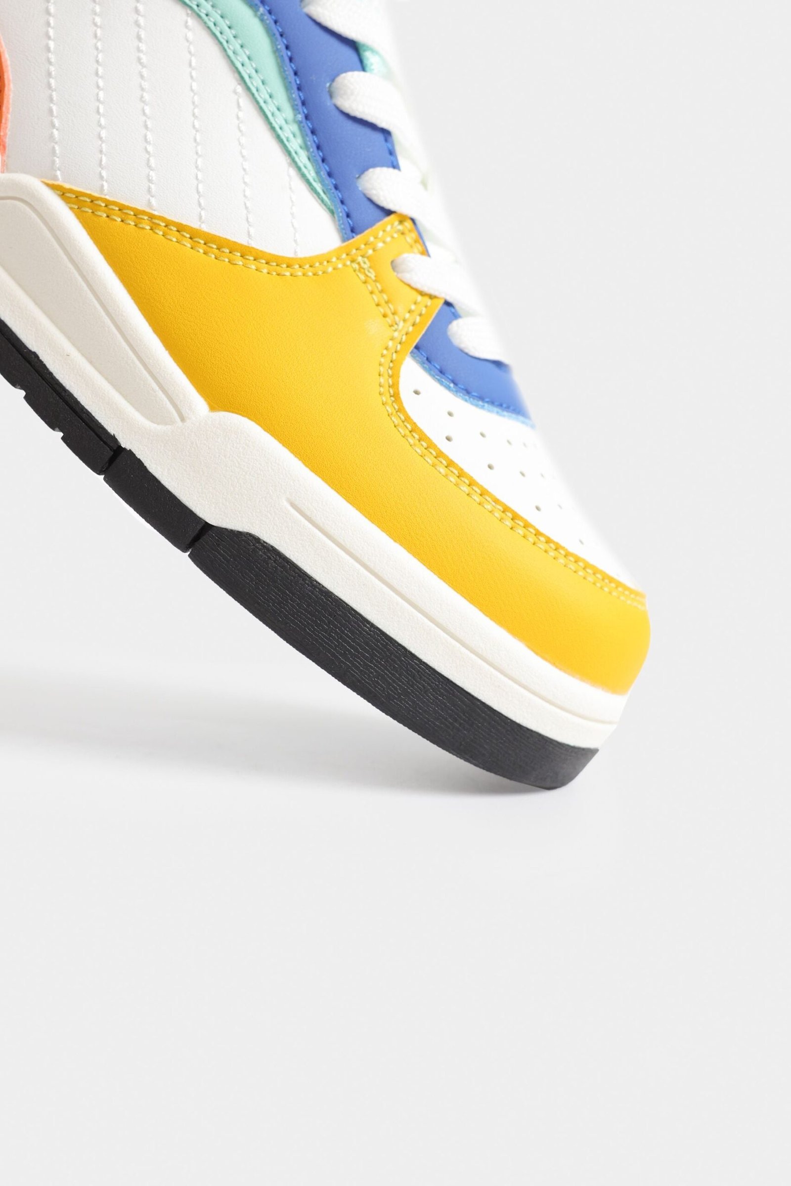 Multi-Piece Sneakers - Image 2
