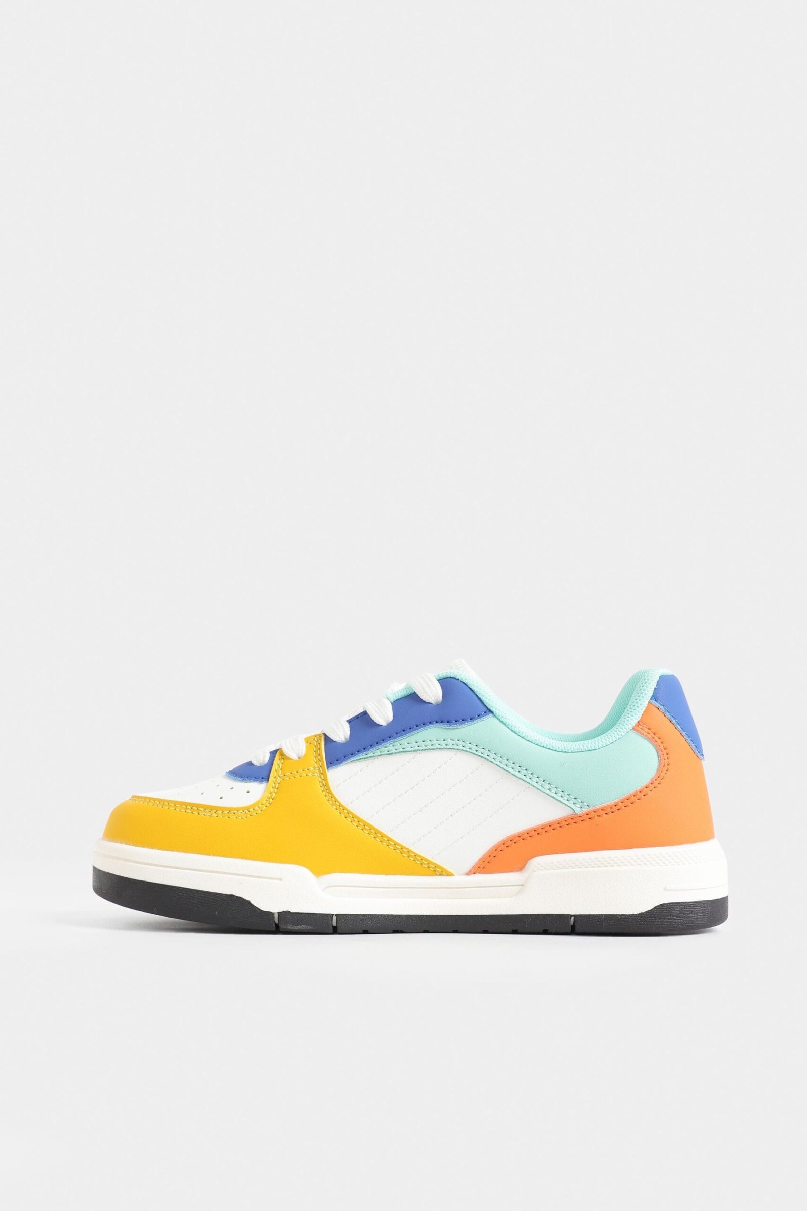 Multi-Piece Sneakers - Image 4
