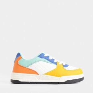 Multi-Piece Sneakers