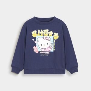 Graphic Sweatshirt