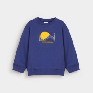 Graphic Sweatshirt