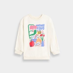 Graphic Sweatshirt