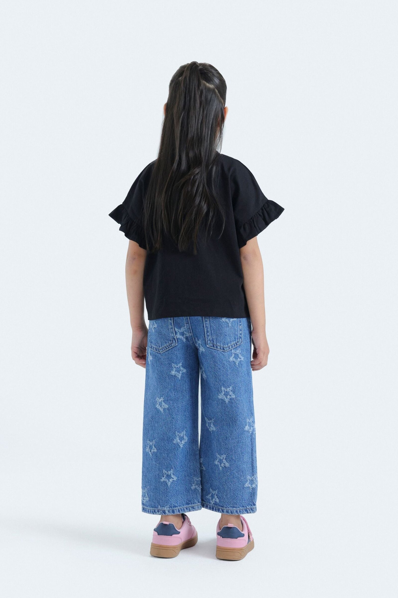 Straight Fit Jeans - Image 7