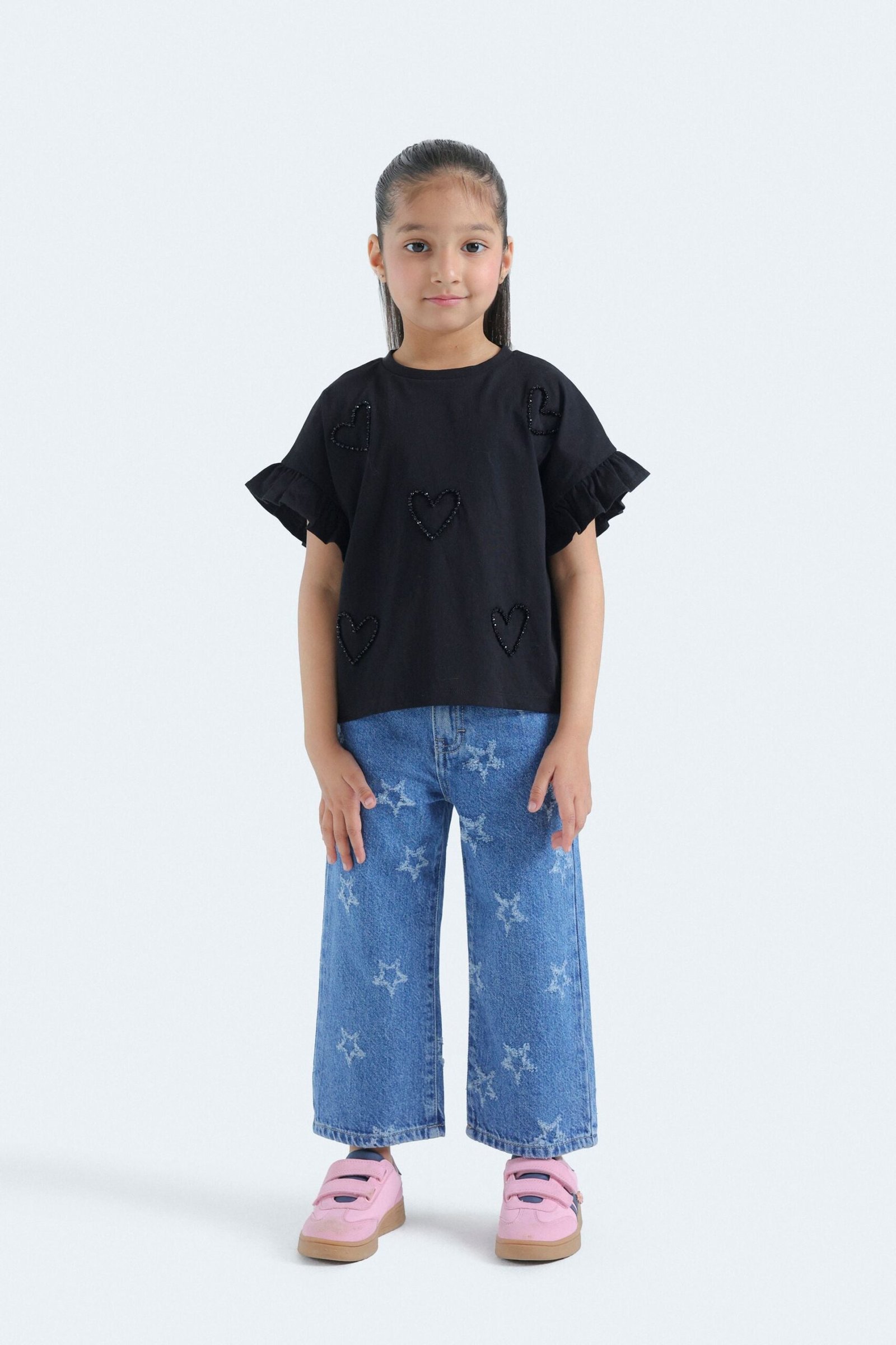 Straight Fit Jeans - Image 5