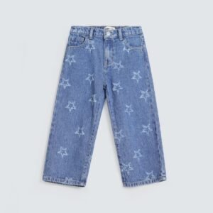 Straight Fit Jeans