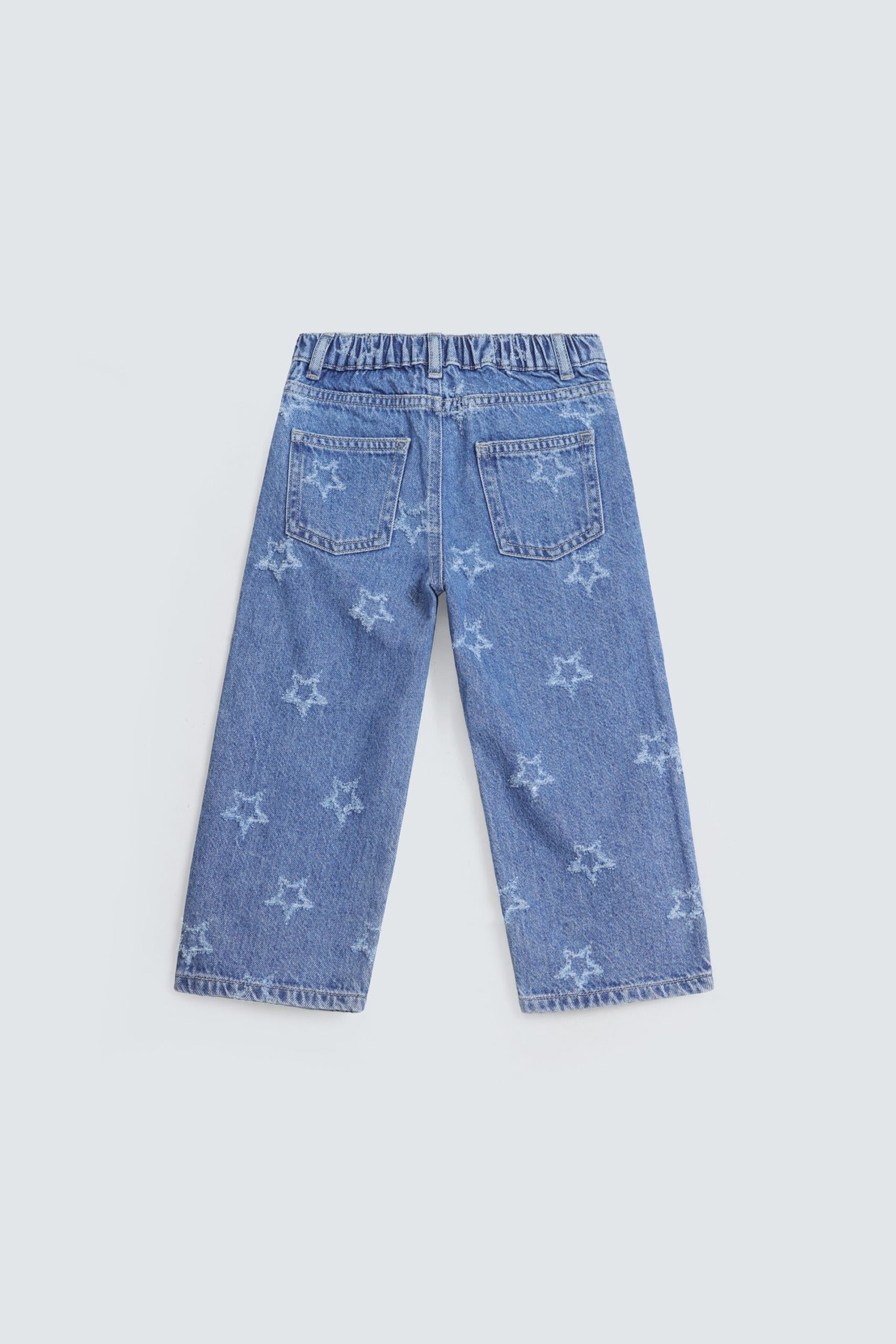 Straight Fit Jeans - Image 4