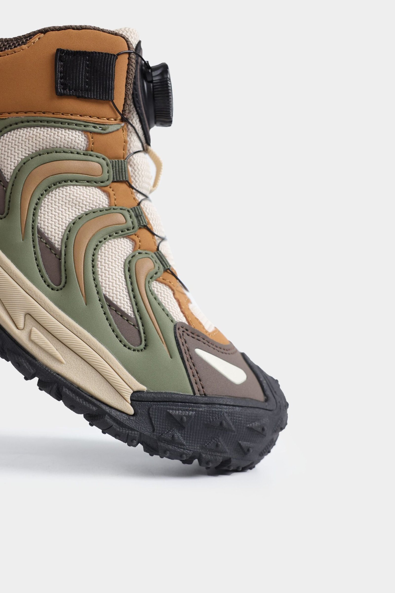 Multi-Piece Sneakers - Image 10