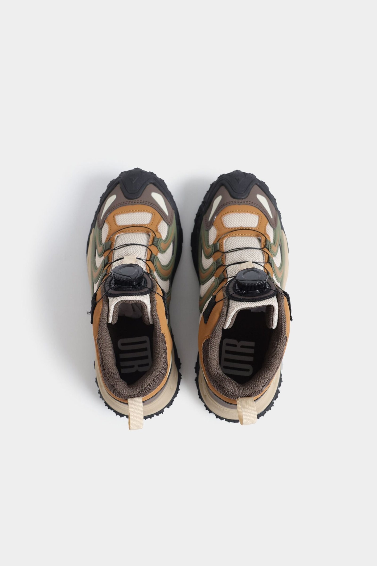 Multi-Piece Sneakers - Image 3