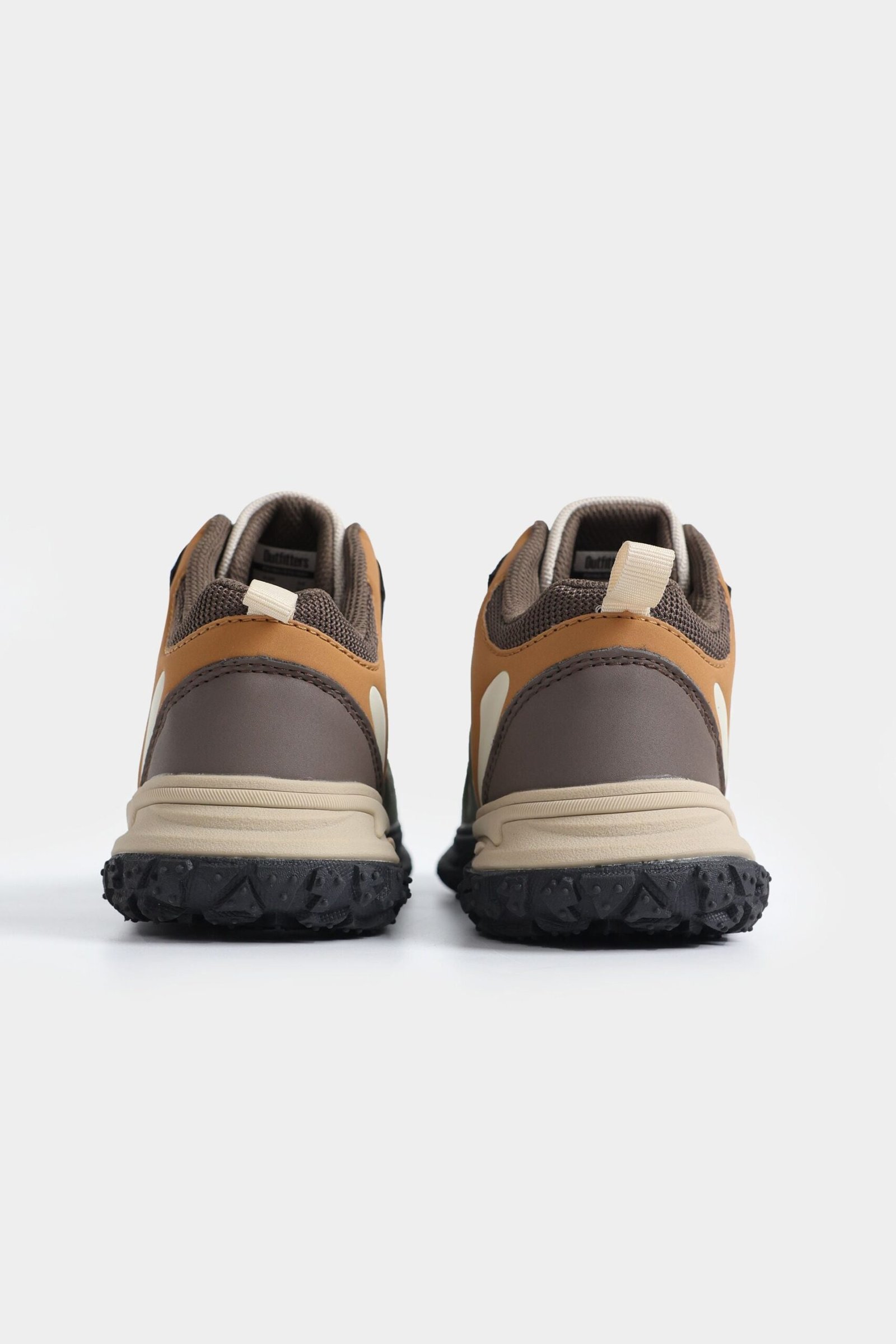 Multi-Piece Sneakers - Image 11