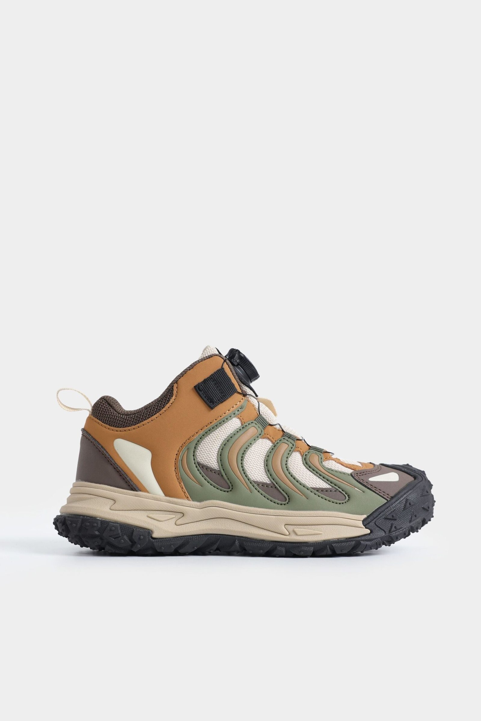 Multi-Piece Sneakers