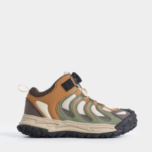 Multi-Piece Sneakers