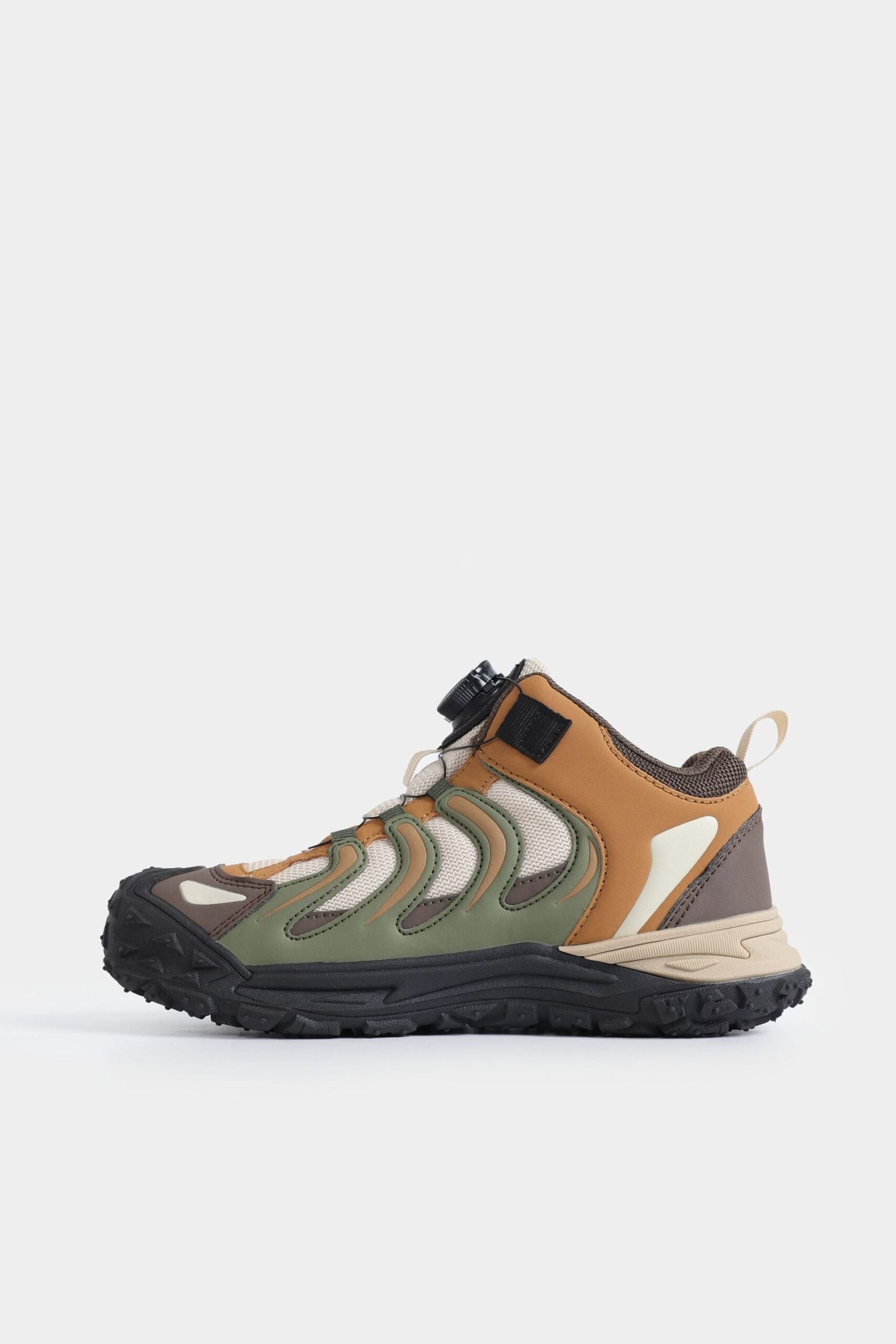 Multi-Piece Sneakers - Image 4