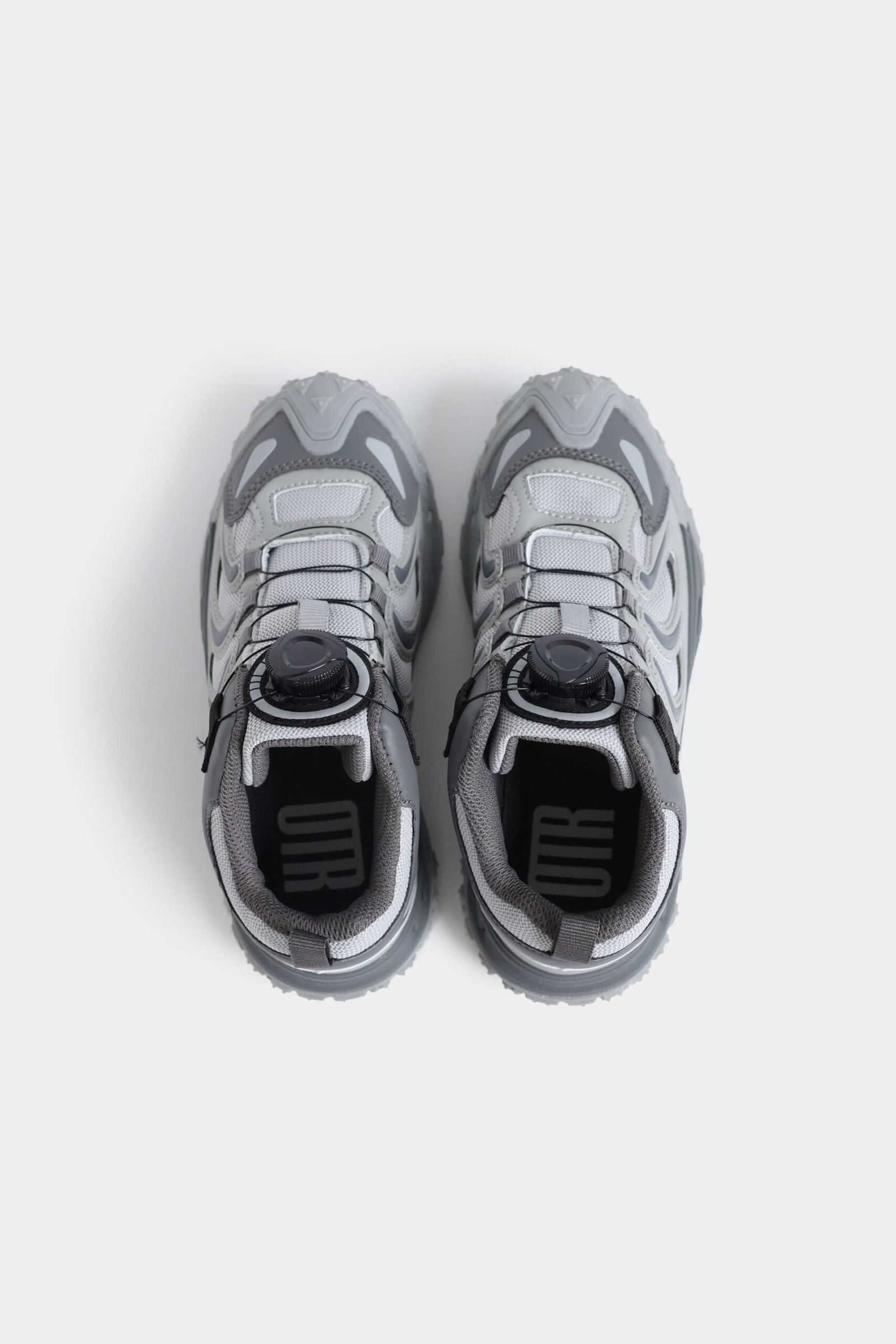 Multi-Piece Sneakers - Image 5