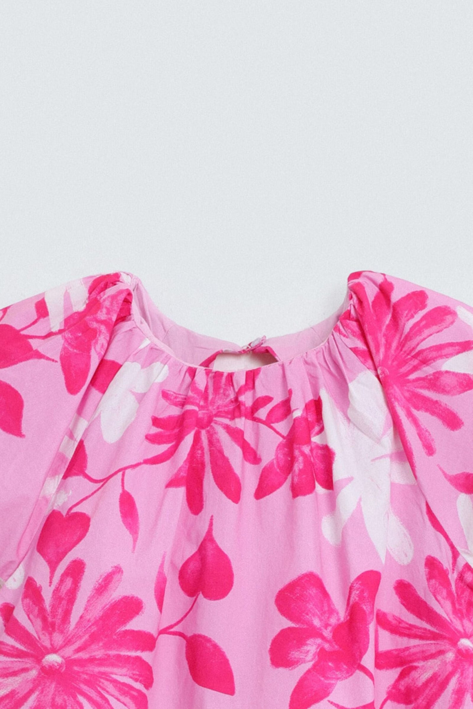 All-Over Print Dress - Image 2