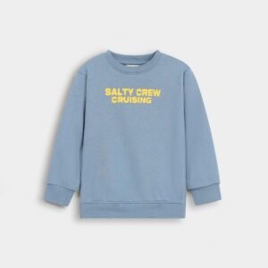 Graphic Sweatshirt