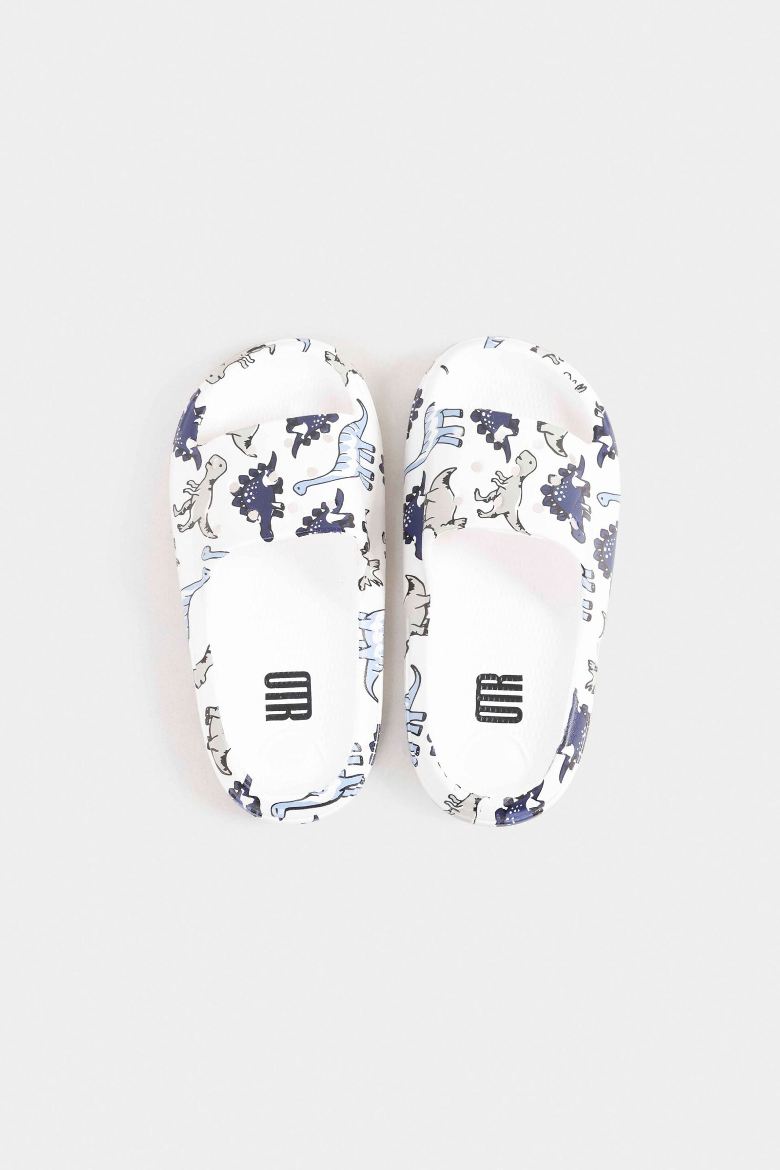 Printed Rubberized Slides - Image 2