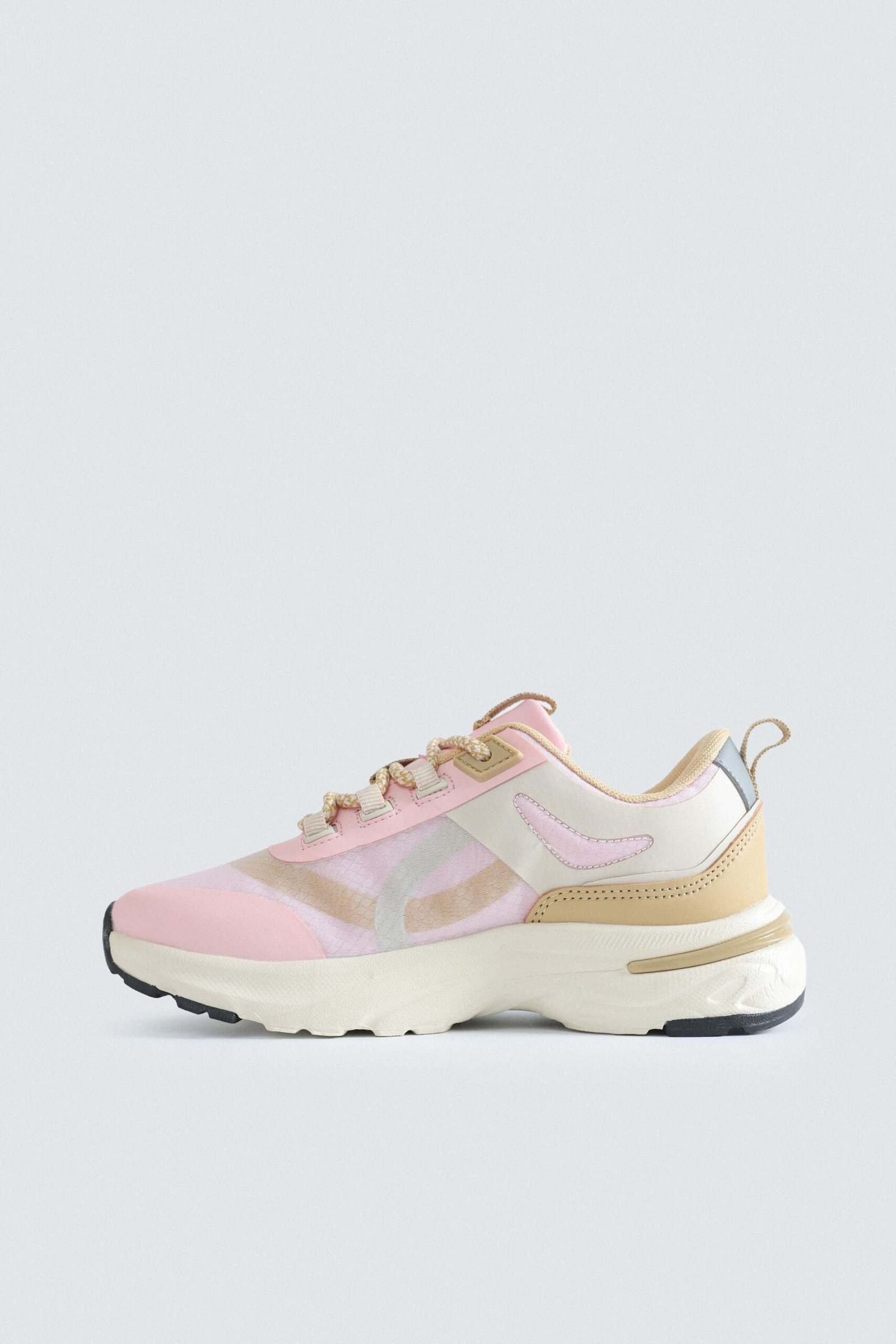 Multi-Piece Sneakers - Image 4