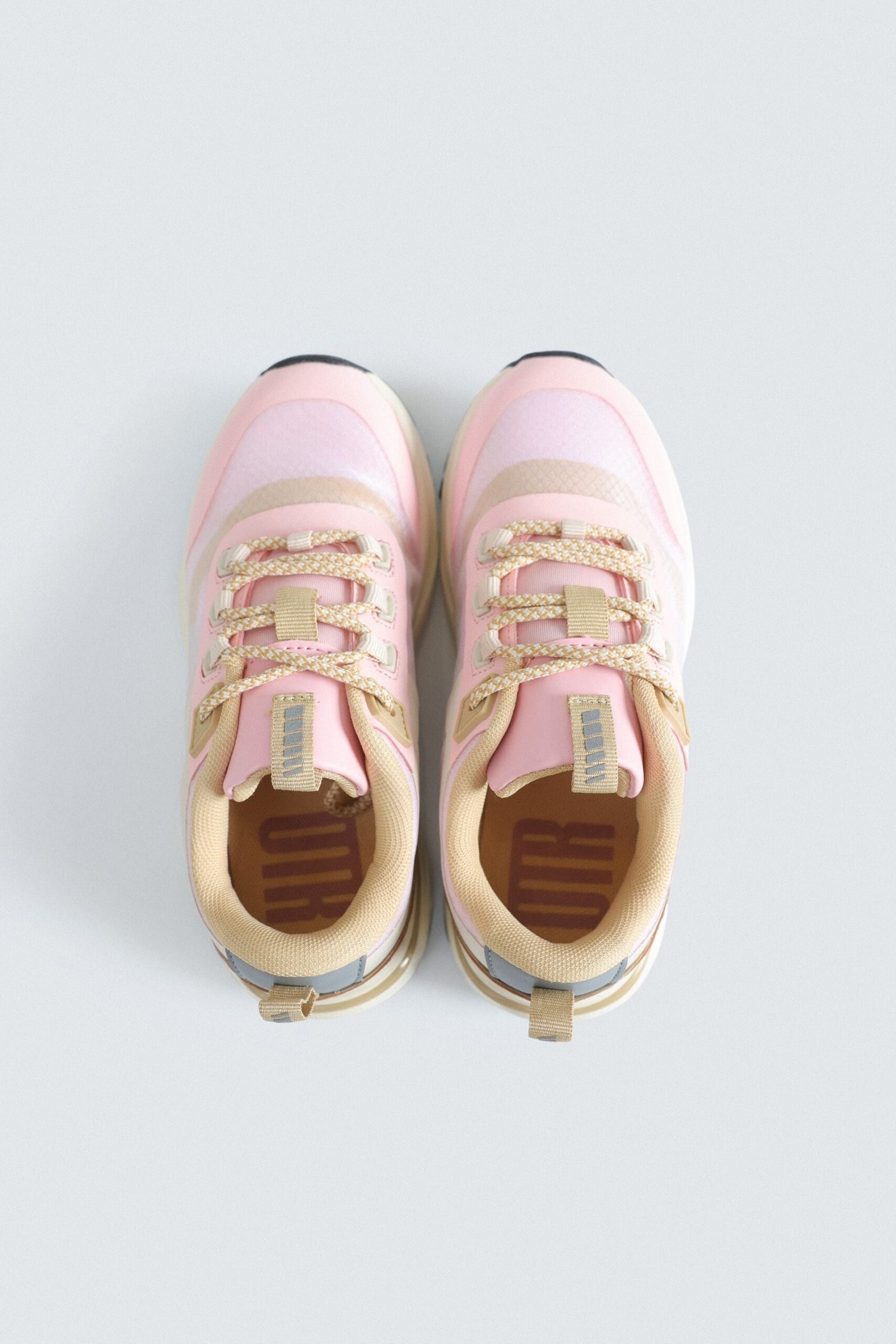 Multi-Piece Sneakers - Image 3