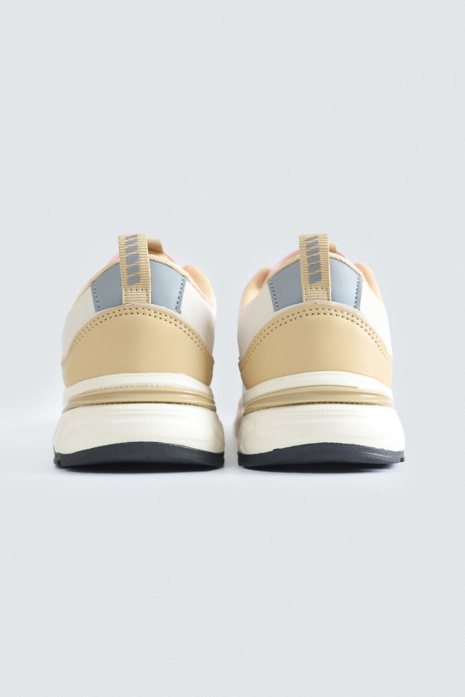 Multi-Piece Sneakers - Image 5