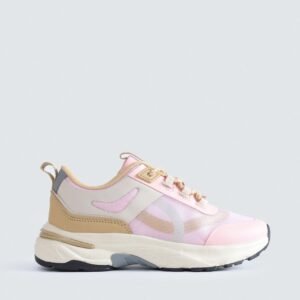 Multi-Piece Sneakers
