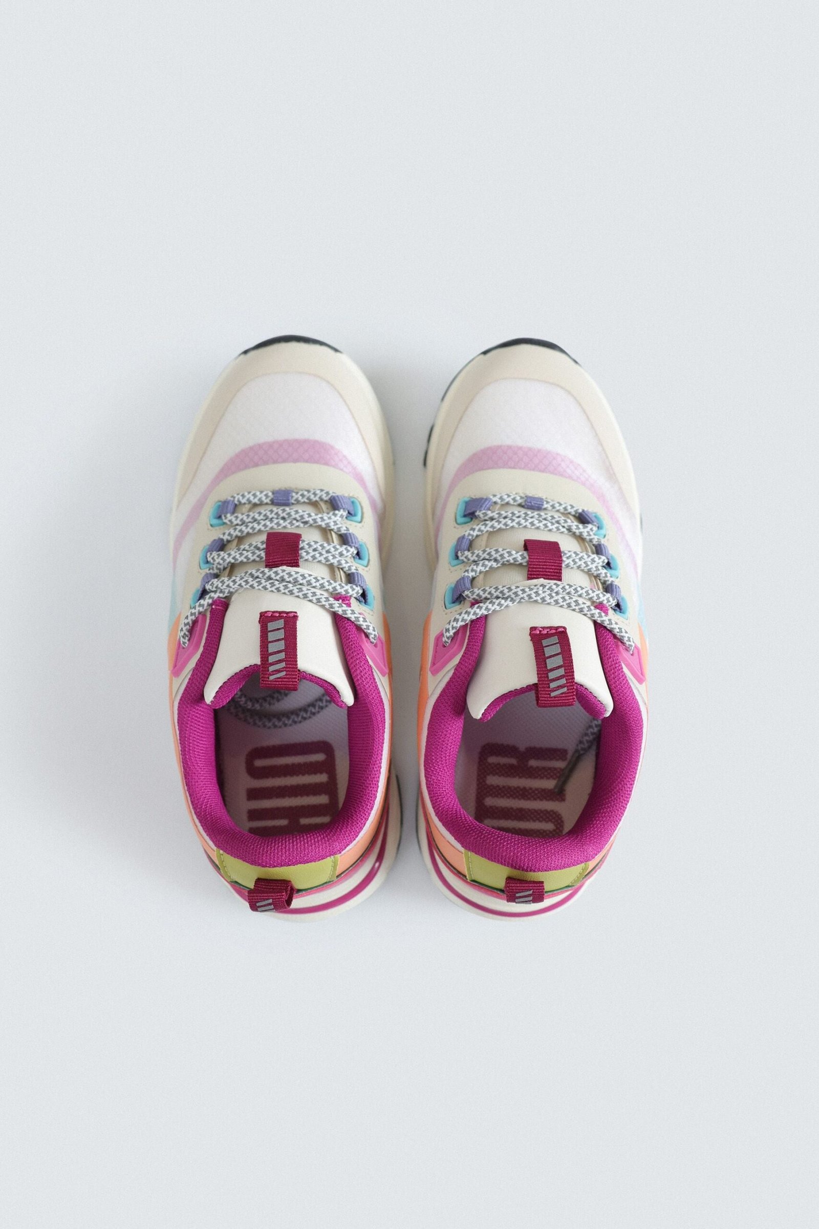 Multi-Piece Sneakers - Image 9