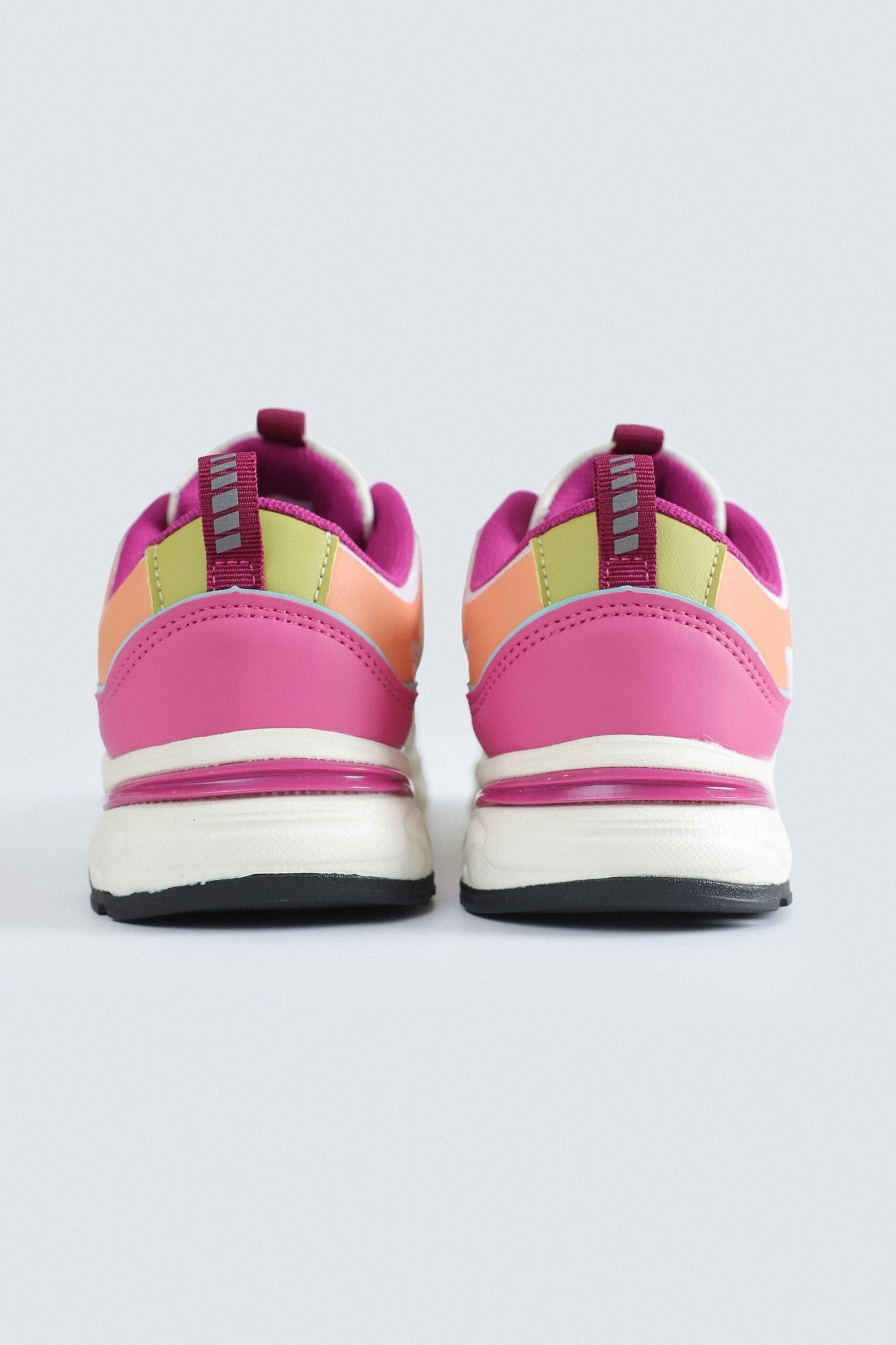 Multi-Piece Sneakers - Image 11