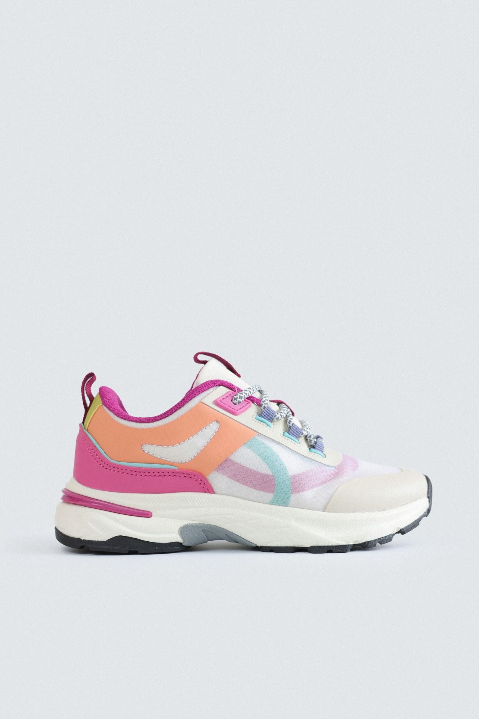 Multi-Piece Sneakers - Image 7